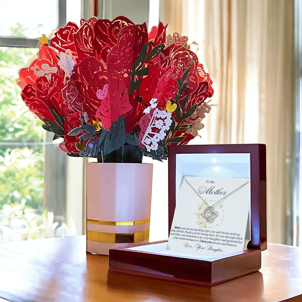 You Are My Guiding Light - Gift For Mother