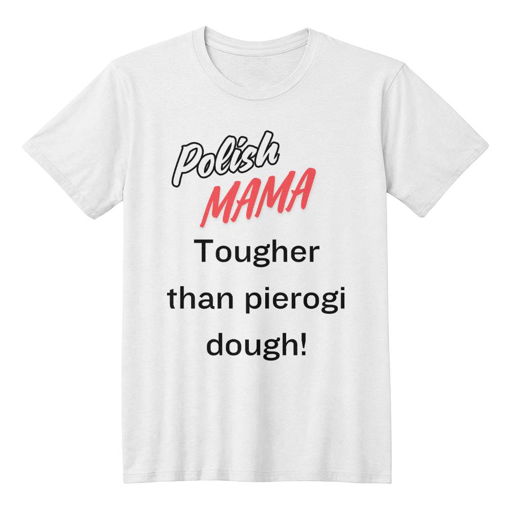 Polish Mama - Gift For Mother