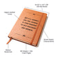 Life Is A Journey - Graphic Journal
