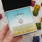 Mom, You Are My Guiding Light - Gift For Mother
