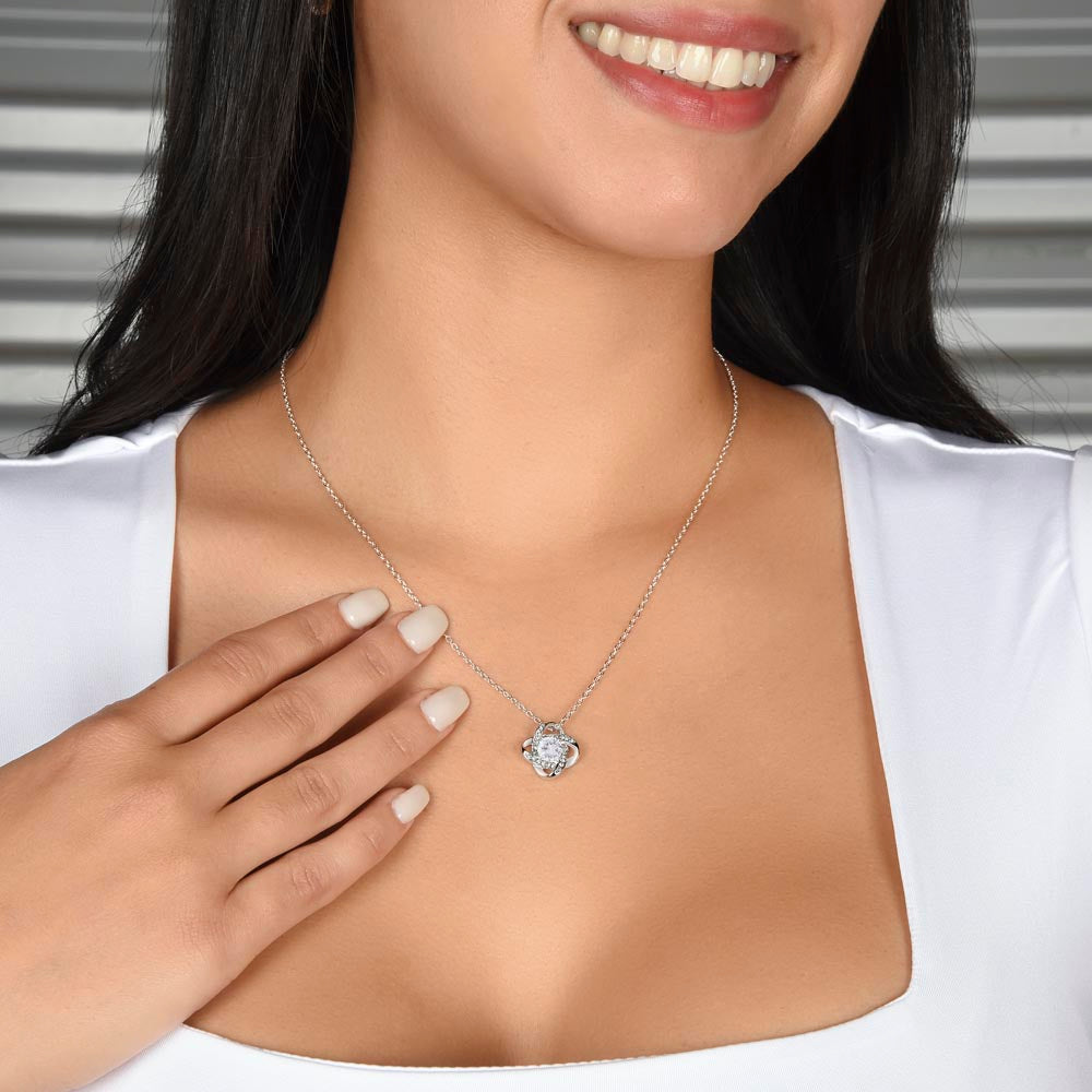 Mom, I Thank You For It All - Gift For Mother