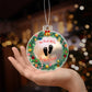 Our Bundle Of Joy - Acrylic Ornament