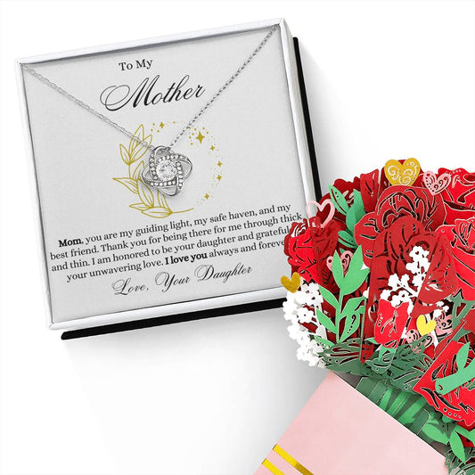 You Are My Guiding Light - Gift For Mother