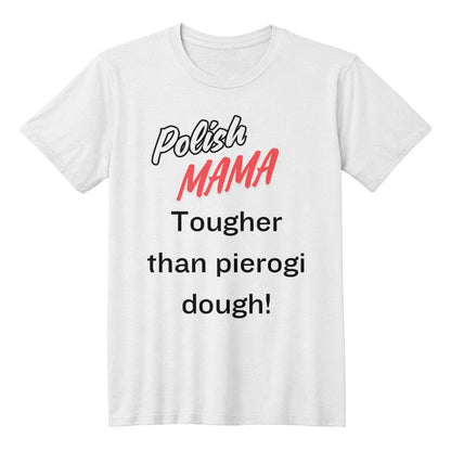 Polish Mama - Gift For Mother