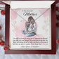 Our Hearts Are As One - Gift For Mother