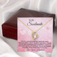 Ours Is A Special Bond That Spans The Years - Gift For Soulmate