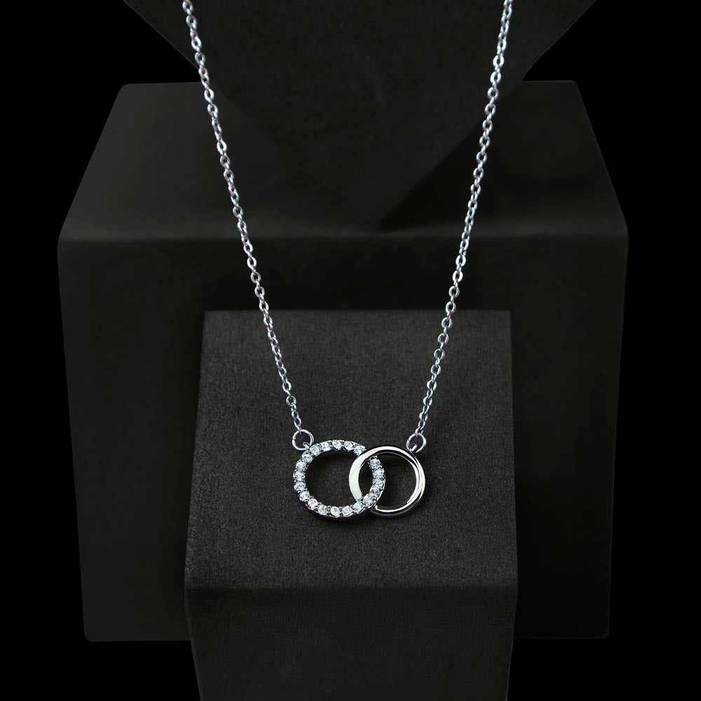 Never Forget That I Love You - Gift For Mother