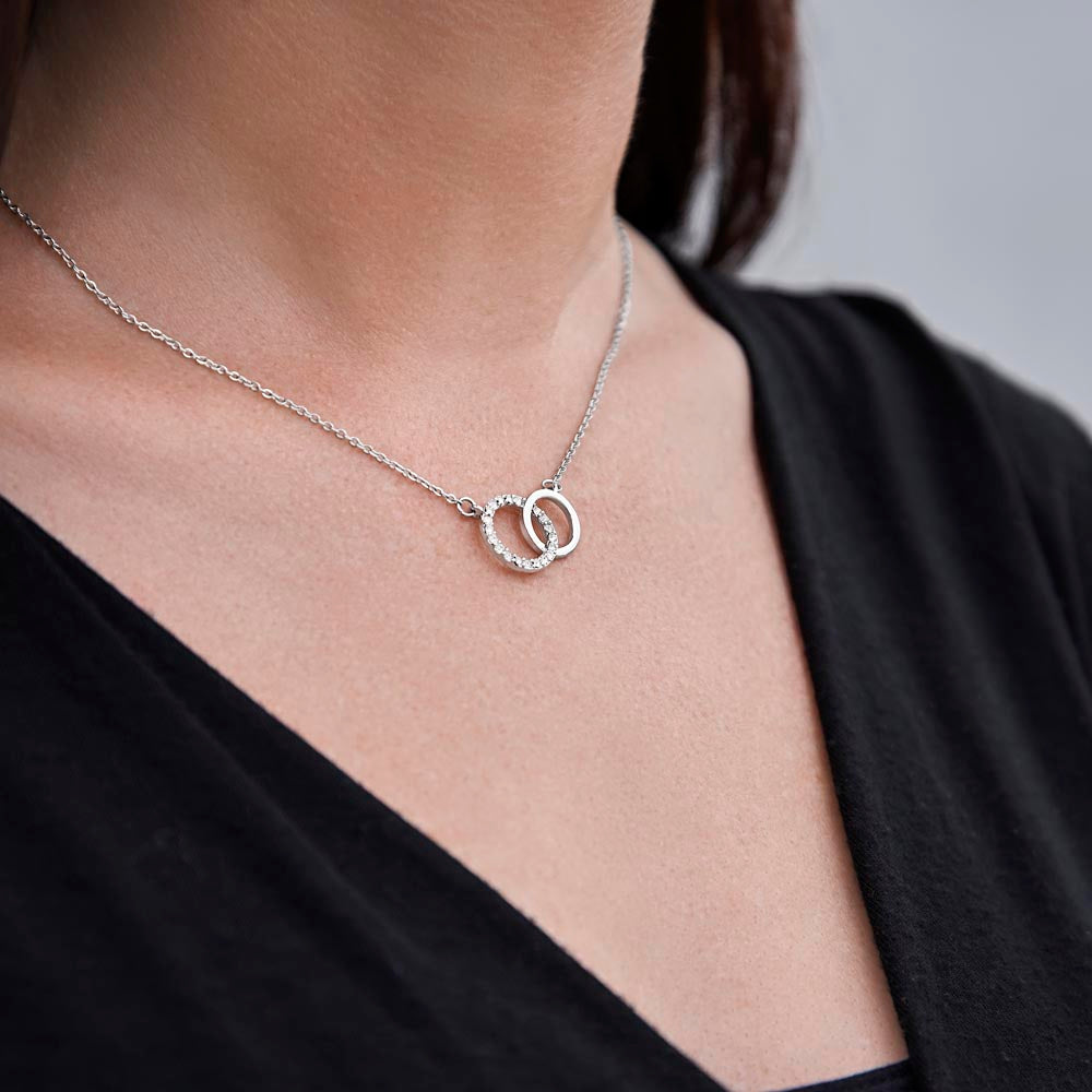 Never Forget That I Love You - Gift For Mother