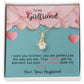 You Are Perfect Just The Way You Are - Gift For Soulmate