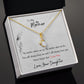 You Will Always Have Me And I Will Always Have You - Gift For Mother