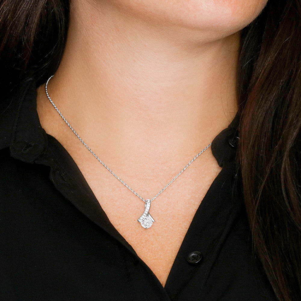 You Will Always Have Me And I Will Always Have You - Gift For Mother