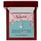 You Are Perfect Just The Way You Are - Gift For Soulmate