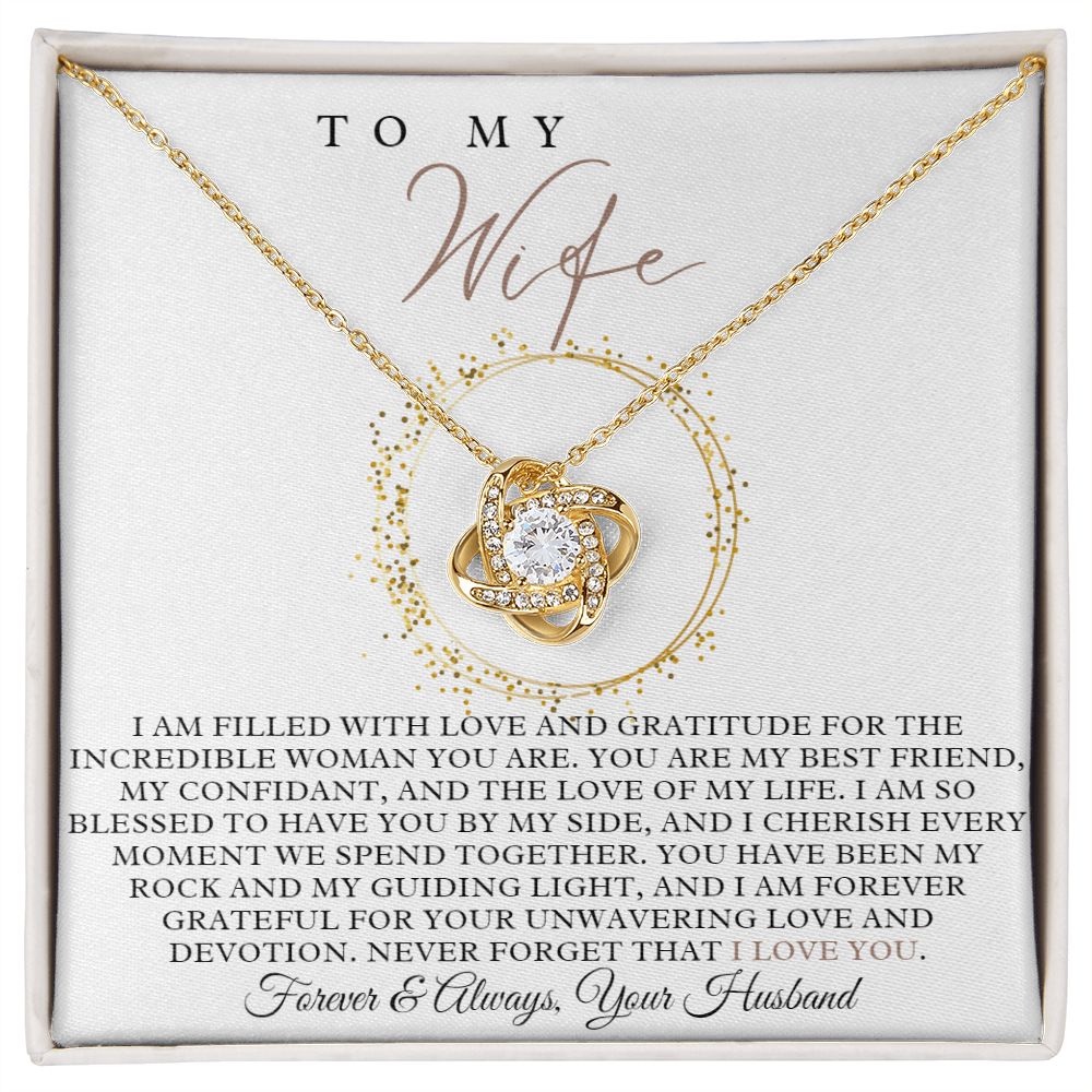 For The Incredible Woman You Are - Gift For Soulmate