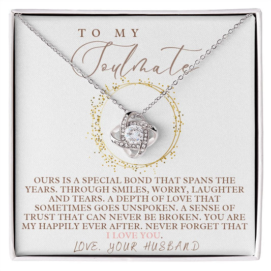 My Happily Ever After - Gift For Soulmate
