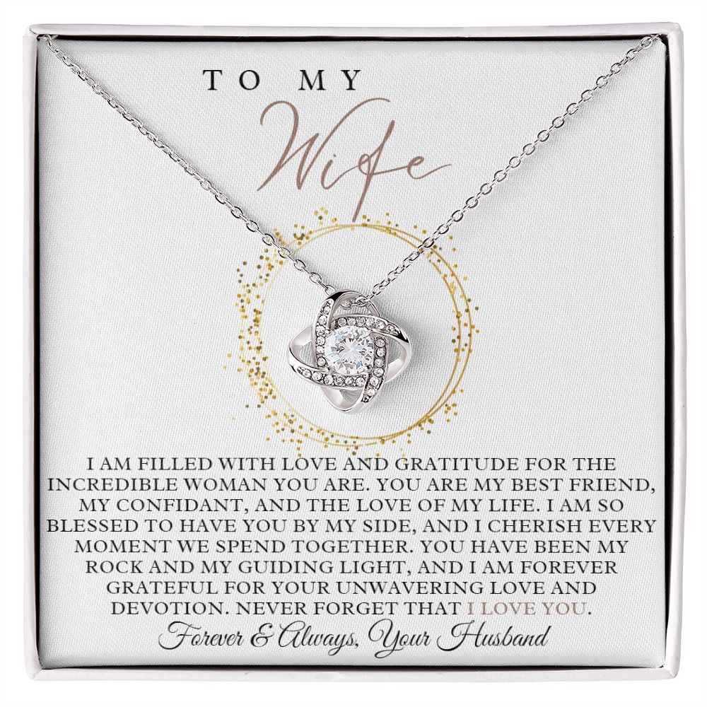 For The Incredible Woman You Are - Gift For Soulmate