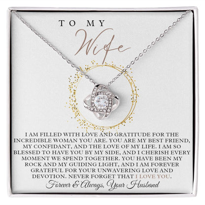 For The Incredible Woman You Are - Gift For Soulmate