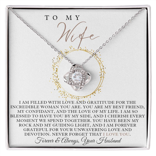 For The Incredible Woman You Are - Gift For Soulmate