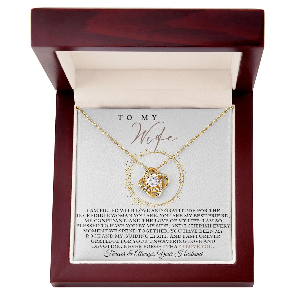For The Incredible Woman You Are - Gift For Soulmate