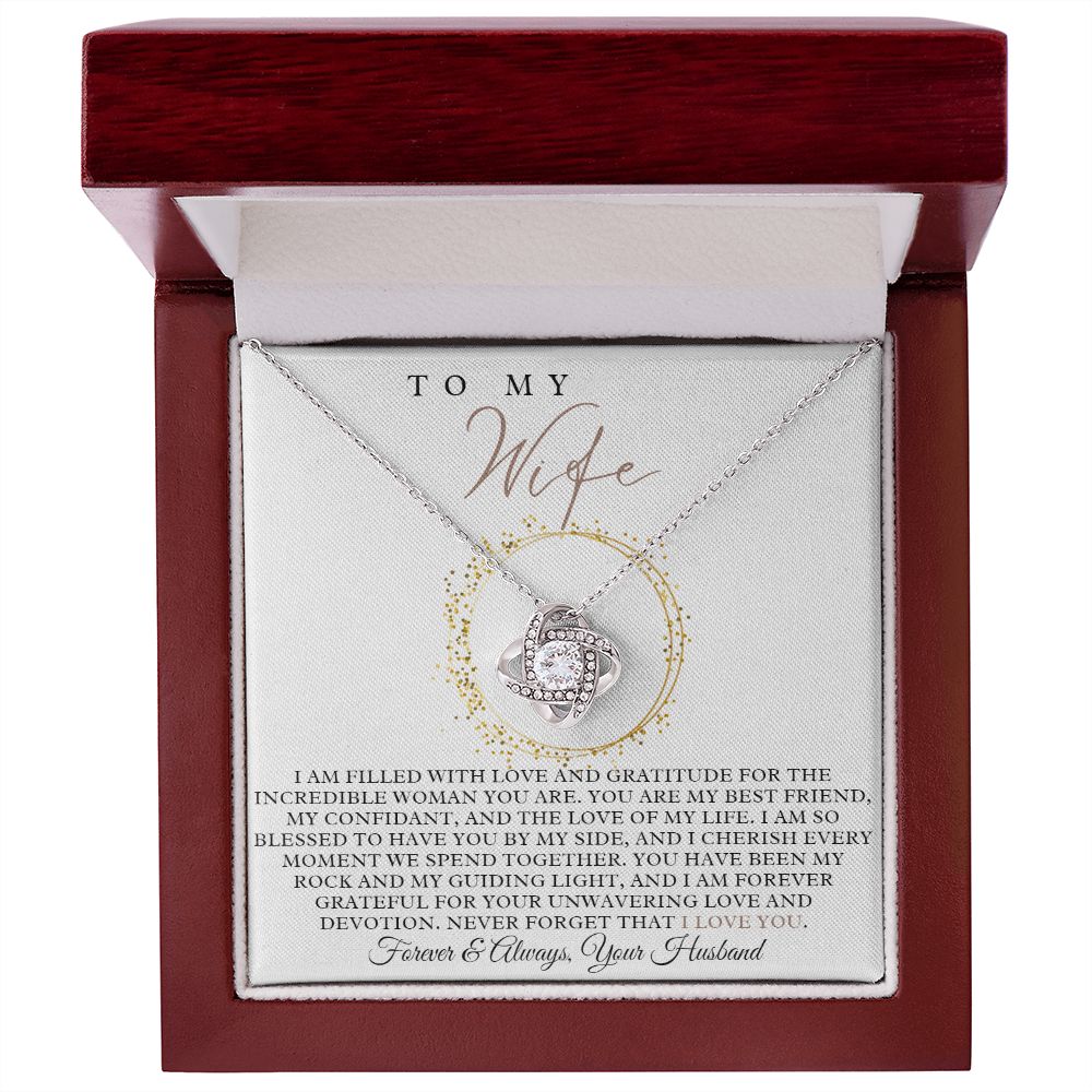 For The Incredible Woman You Are - Gift For Soulmate
