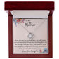 You Are My Guiding Light - Gift For Mother