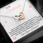 Never Forget That I Love You - Gift For Soulmate