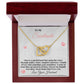 Never Forget That I Love You - Gift For Soulmate