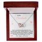Never Forget That I Love You - Gift For Soulmate