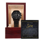 You Are Brave, Strong And Amazing - Gift For Son
