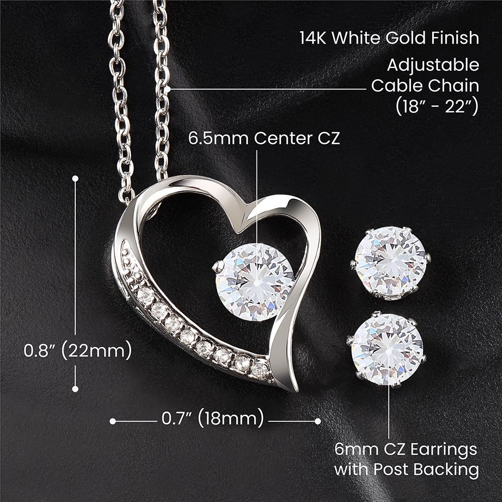 You Hold My Heart Forever - Gift For Soulmate