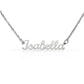 Beautiful Personalized Necklace - Gift For Daughter