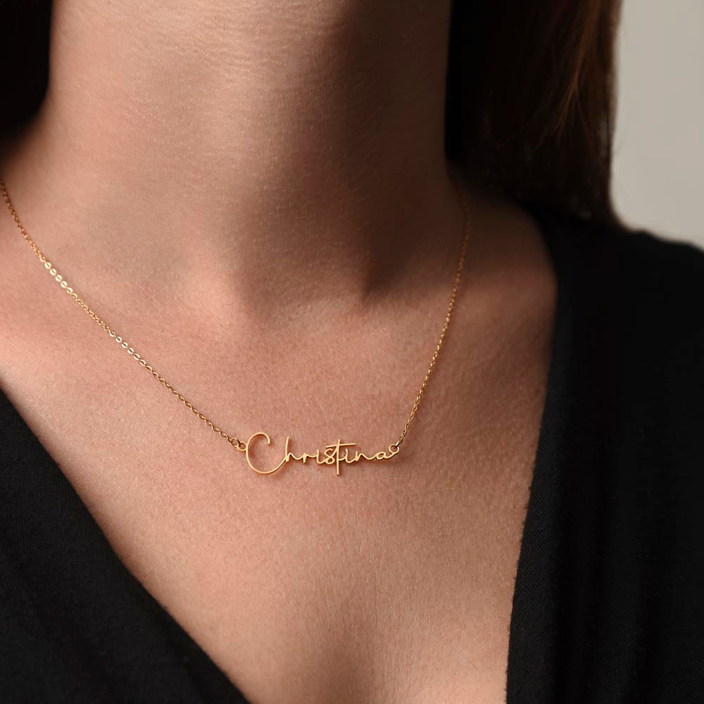 You Will Forever Hold A Special Place In My Heart - Gift For Granddaughter