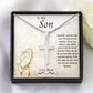 Dear God, Your Gift Are Many - Gift For Son